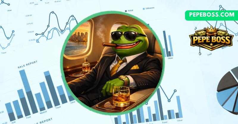 Top 10 Best Crypto Presales May 2026: $PEPEBOSS Commands