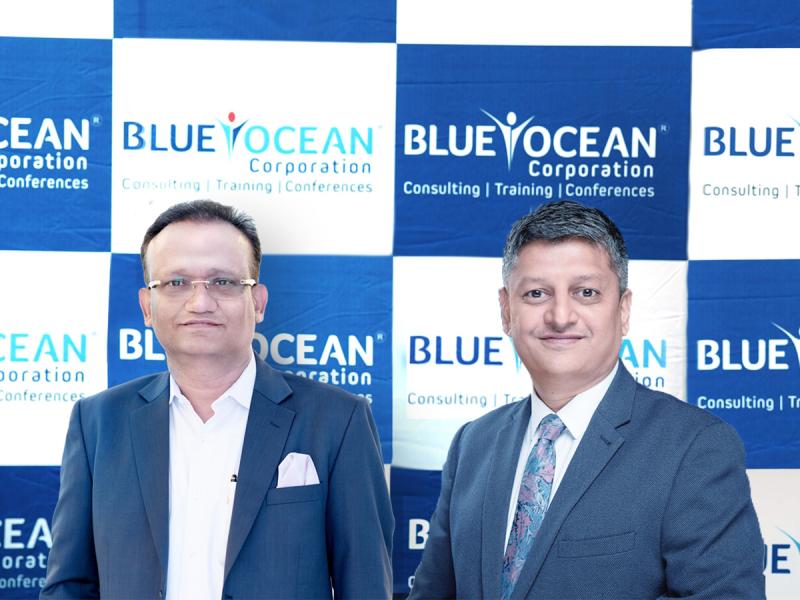 Blue Ocean Corporation Reaffirms its Commitment