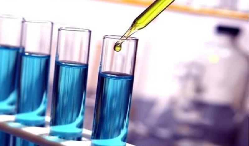 Water and Wastewater Treatment Chemicals Market