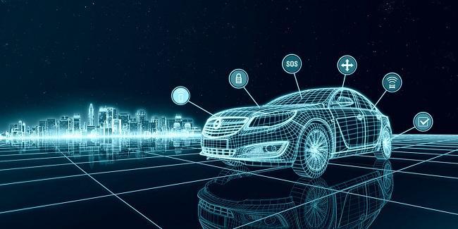 Vehicle Analytics Market