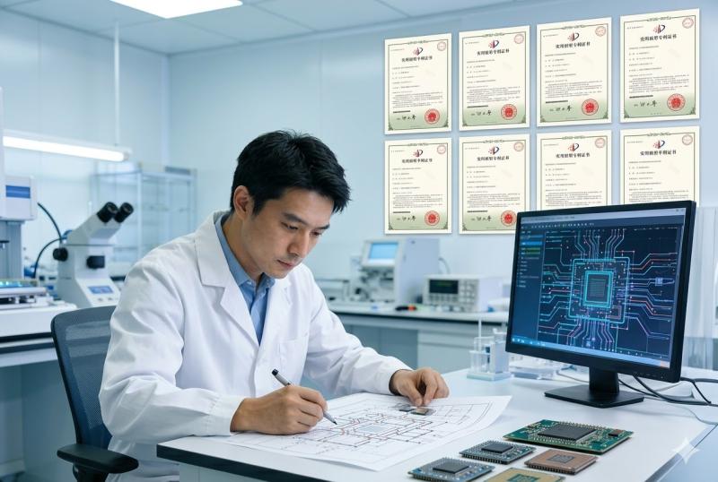 LTW's ISO9001 and IECQ Commitment: Why Quality Matters for a Top