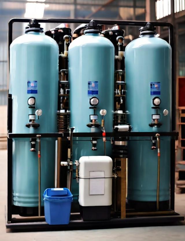 Water Purifier Manufacturing Plant Report 2024 | Setup Details