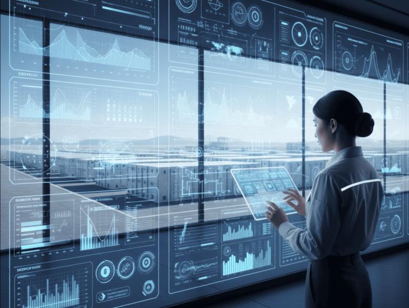 Top 10 Suppliers of Smart BMS in the World Shaping the Future of ESS