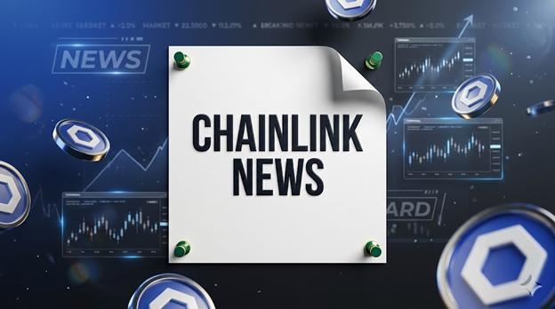 Solv's $700M CCIP move strengthens Chainlink, while AlphaPepe builds trust-first demand.