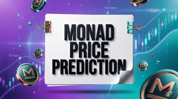 Monad Price Prediction: MONAD Consolidates as AlphaPepe's Token-Safety Intelligence Pulls Retail