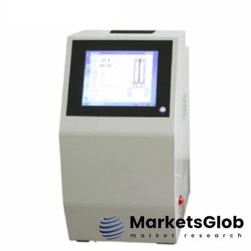 The global Vapor Pressure Analyzers Market size reached 63.47 USD Million in 2023. Looking forward, MarketsGlob expects the market