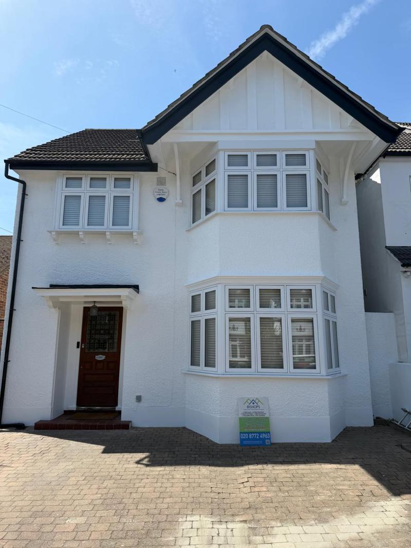 Bishops Home Improvements - Painting and Decorating Welwyn Garden City