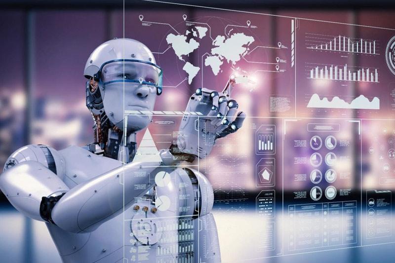 Artificial Intelligence In Robotics Market