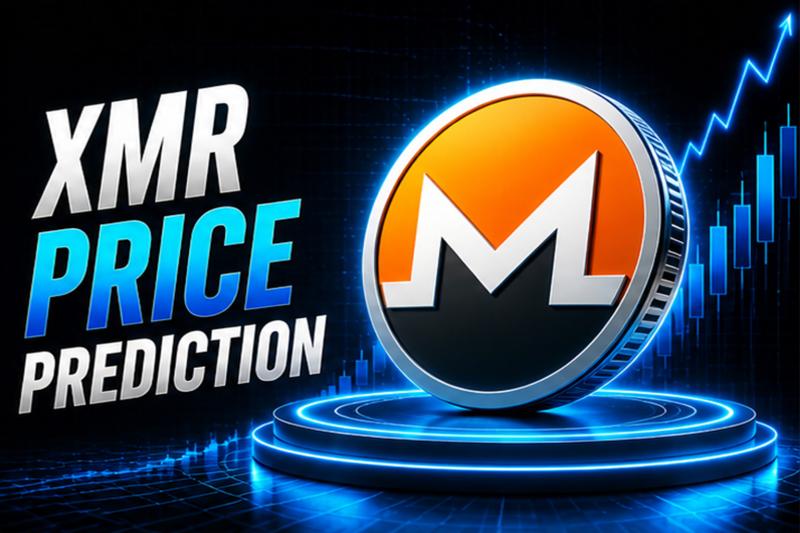 Monero Price Prediction 2026: Pepeto Could Explode 100x as Stablecoin Reserves Hit New Records