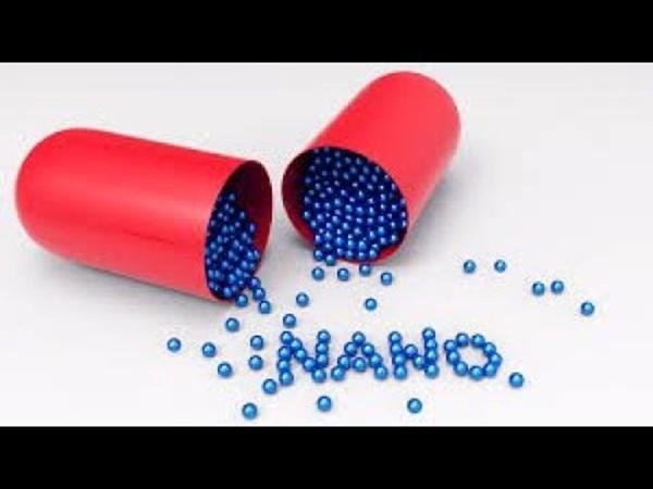 Nanotechnology-Enabled Drug Delivery Devices