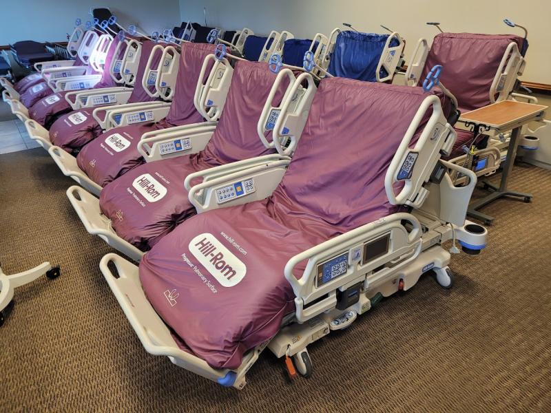 Mr Hospital Bed Reveals Top 4 Home Care Beds for 2026