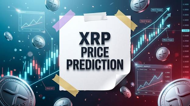 XRP inflows are strong, but AlphaPepe's smaller-cap $1 case is louder to retail.