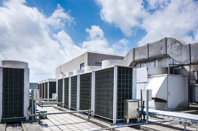 Japan Energy-Efficient HVAC Systems for Commercial Buildings Market
