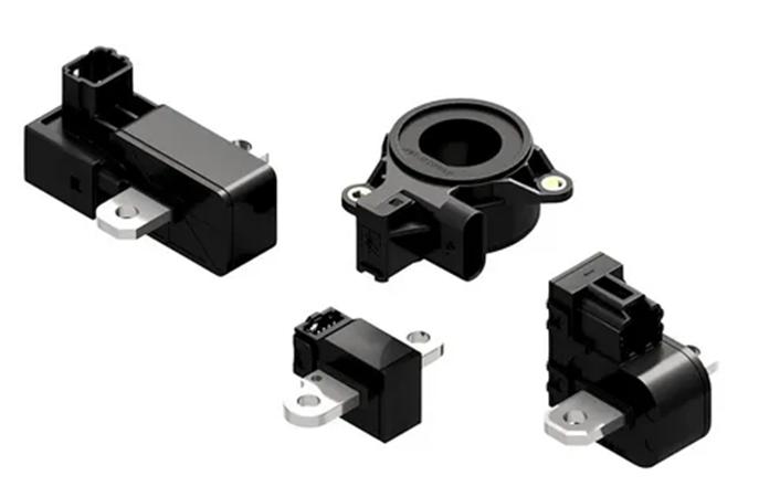 Current Sensors for EV Battery Management Market