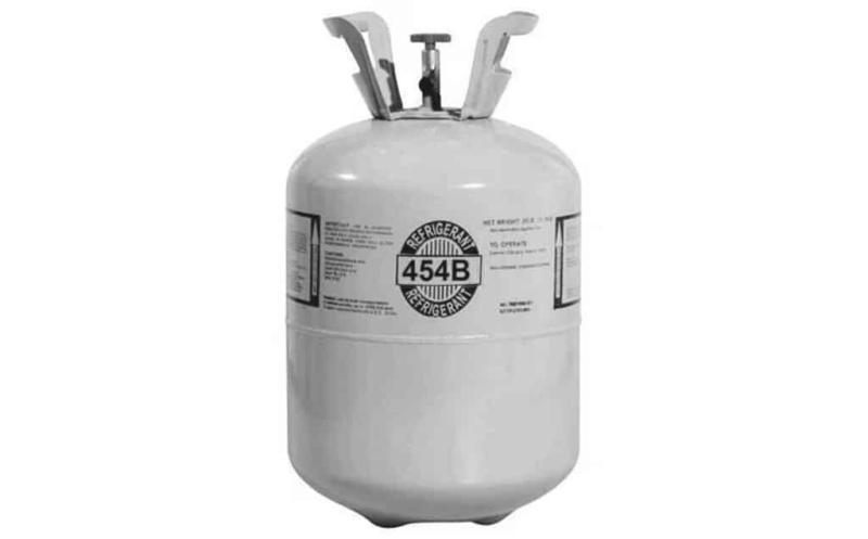 Low-GWP Cyclopentane Refrigerant Market