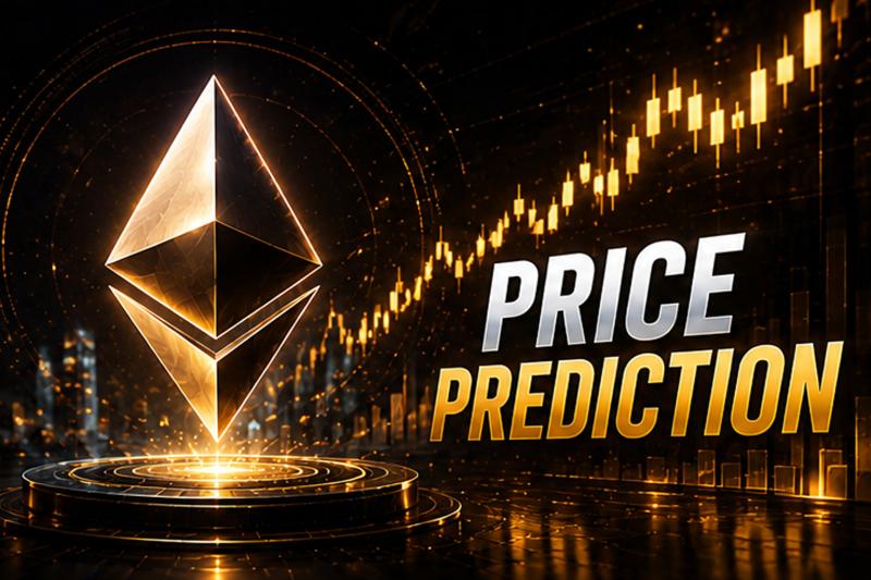 Ethereum Price Prediction Turns Cautious as Harvard Exits ETH While Pepeto Presale Tops $10 Million