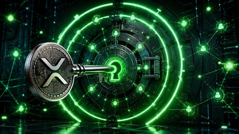 2 Days Left: XRP Amendment With Rare 100% Consensus Eyes