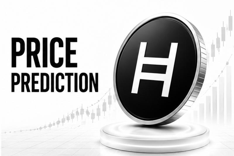 Hedera Coin Price Holds Key Support While 15 ETF Filings Wait