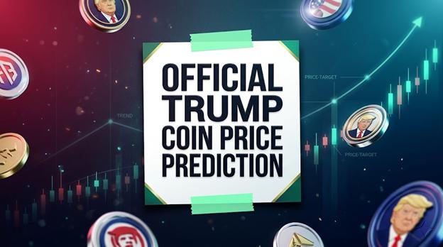 Overview of Official Trump Meme Coin and Truth Predict Project