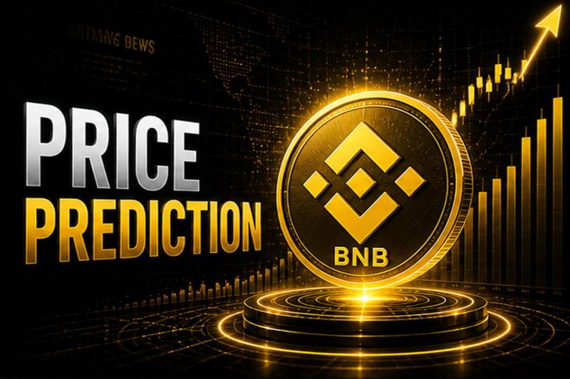 BNB Price Prediction Holds Near $657 but Pepeto Presale With Expected Binance Listing Could Deliver More