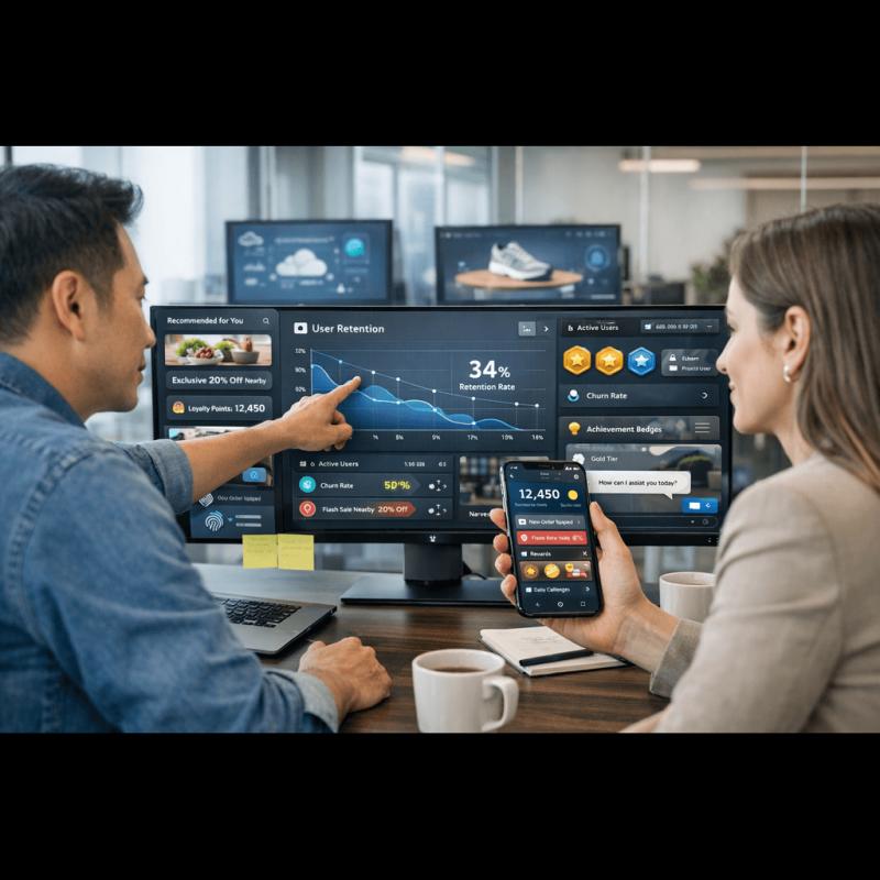 Awebstar challenges businesses to consider these new standards and discover how smart development can transform a mere web address