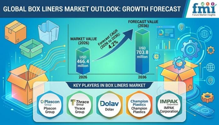 Box Liners Market