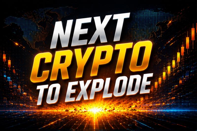 What Could Be the Next Crypto to Explode With a 100x Return Before Its Binance Listing