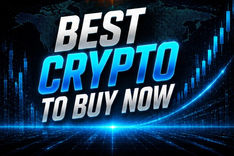 What Is the Best Crypto To Buy Now After the New Fed Chair Takes Office With Crypto Holdings