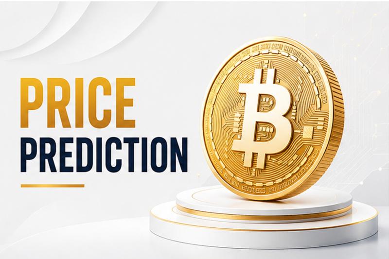 Bitcoin Price Prediction Shifts After First Crypto Friendly Fed