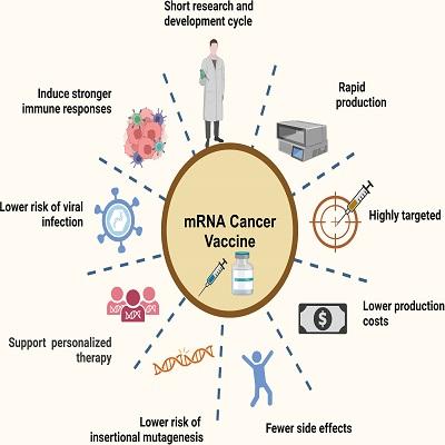 mRNA Cancer Vaccines and Therapeutics Market