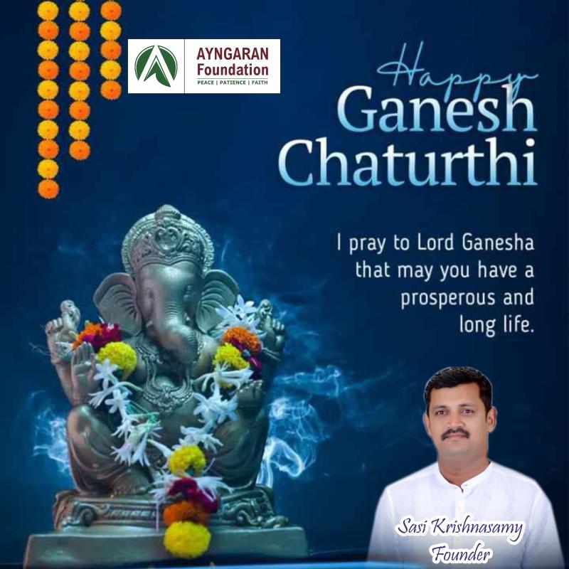 Sasi Krishnasamy: A Spiritual Guru Rooted in Hindu Philosophy