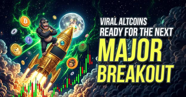 Altcoin Traders Say End of "Regulation by Enforcement" Could
