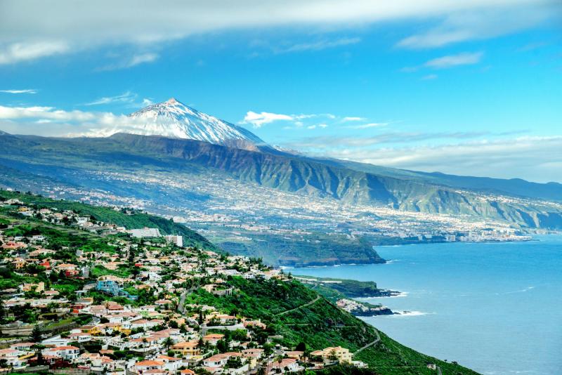 Tenerife emerges as surprise summer value pick in Flight Tribe holiday check