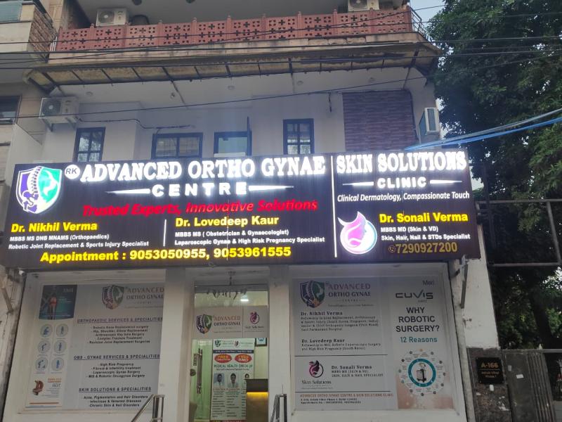 Skin Solutions Clinic Ashok Vihar: Specialist Care at Your Doorstep