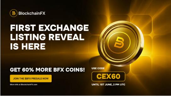 XRP Trades Sideways Awaiting CLARITY Act While BlockchainFX