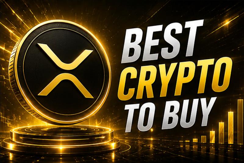 Best Crypto to Buy Now: Pepeto Cited as the Top Early Opportunity
