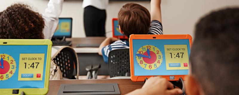 Gamified Classroom Tools Market