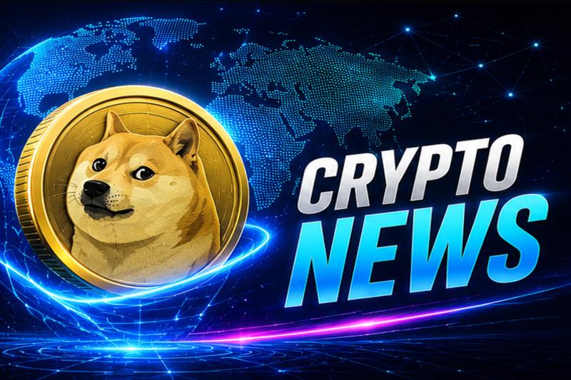Dogecoin News Update: Whale Wallets Load 525 Million DOGE as Pepeto Presale Crosses $10 Million