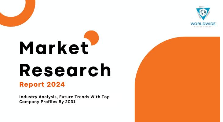 ESL System Market Size, Share Analysis: Projections of Share, Trends, and  Growth for 2024-2031