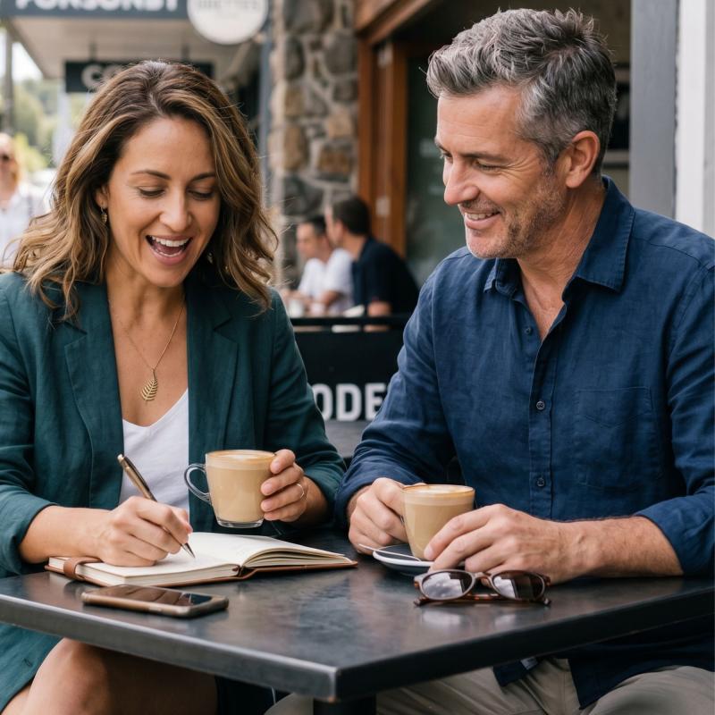 auckland single will date much easier with Katch