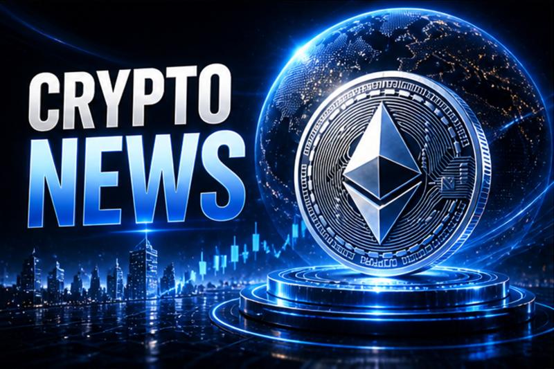 Ethereum News Today as Glamsterdam Upgrade Triples Network