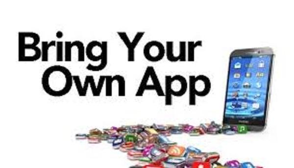 Bring Your Own App (BYOA) Market