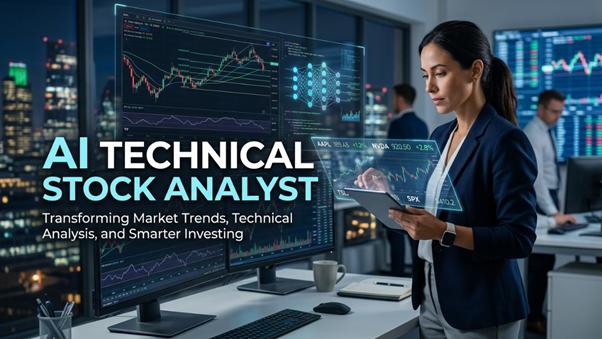 AI Technical Stock Analyst: Transforming Market Trends,