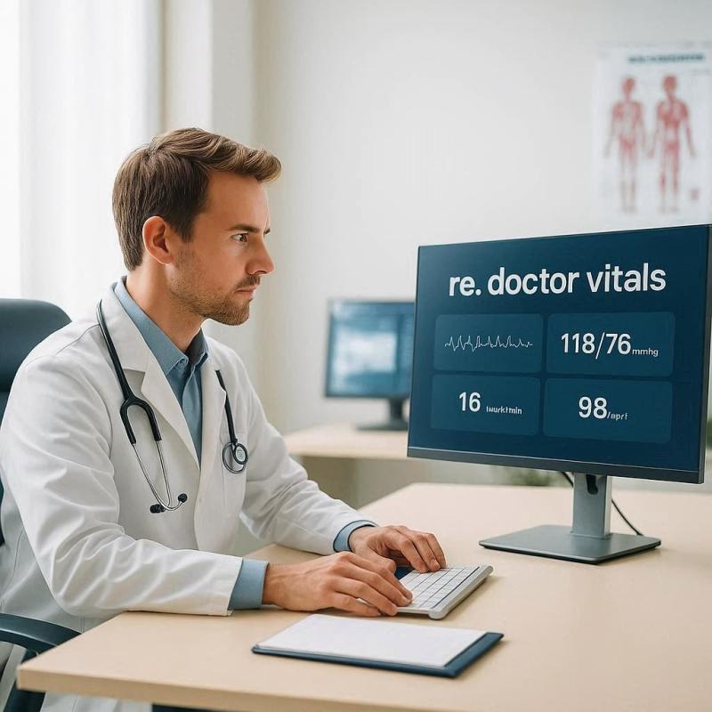 Mobile-First Home Health Care Agency Software