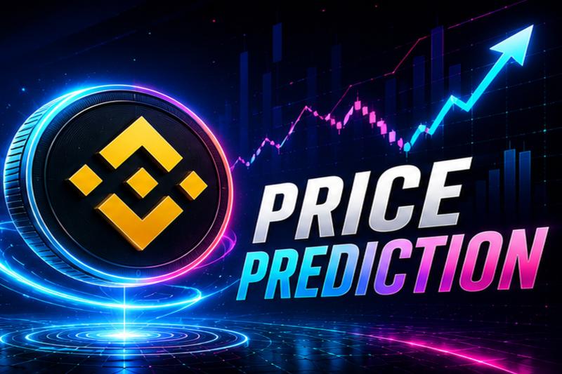 BNB Price Prediction 2026: Pepeto With $10M Raised Outpaces