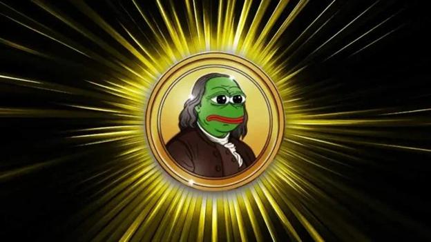 Top Emerging Altcoins May 2026: Pepe Dollar Presale Stands Out