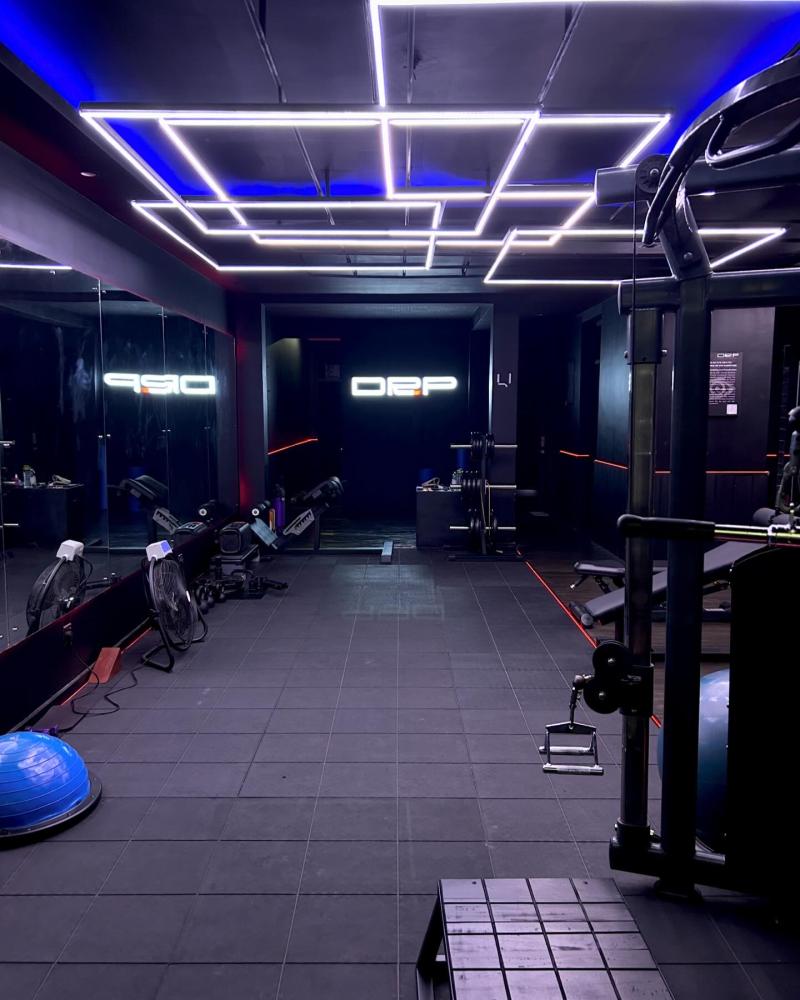Top Gyms in Colombo for Elite Personal Training and Rehabilitation