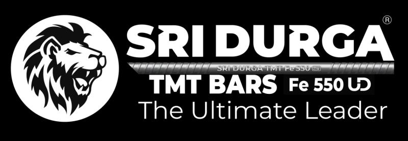 Sri Durga TMT - Best TMT Bar