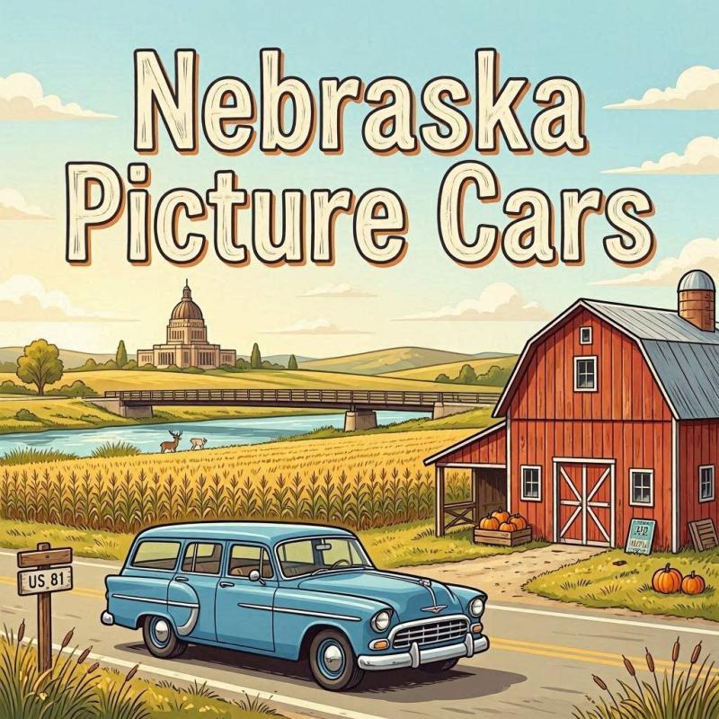 Nebraska Picture Cars
