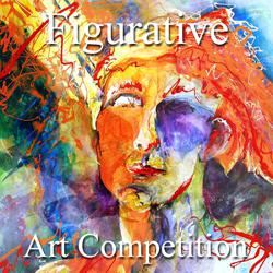 5th Annual "Figurative" Online Art Competition Announced by Art